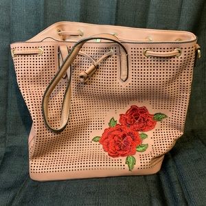 Cute Pink hanbag